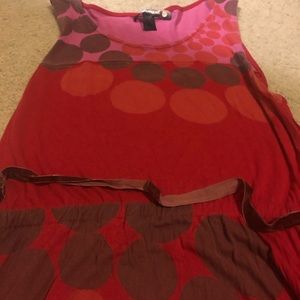 Desigual dress, Excellent used condition